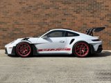 Used 2024 Porsche 911 GT3 RS image 2