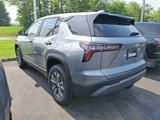 New 2026 Chevrolet Equinox LT w/ Convenience Package II image 5