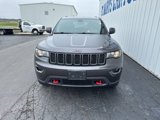 Used 2017 Jeep Grand Cherokee Trailhawk image 3