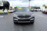 Used 2021 BMW X3 xDrive30i w/ Premium Package image 2