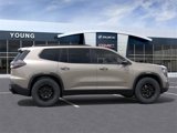 New 2026 GMC Acadia AT4 image 5
