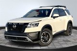 New 2025 Nissan Pathfinder Rock Creek image 2
