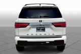 Used 2025 Toyota Sequoia 4WD image 4