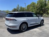 New 2025 Lincoln Aviator 2WD image 4