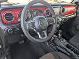 Used 2023 Jeep Wrangler Unlimited Rubicon w/ Xtreme 35 Tire Package image 3