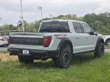 New 2025 Ford F150 Raptor image 4