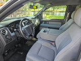 Used 2013 Ford F150 XLT w/ XLT Chrome Pkg image 2