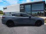 Certified 2024 MAZDA MAZDA3 2.5 Turbo Sedan w/Premium Plus image 3