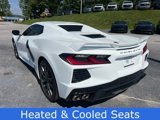 Certified 2024 Chevrolet Corvette Stingray Preferred Conv w/ Z51 Performance Package image 3