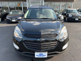 Used 2017 Chevrolet Equinox LT w/ Midnight Edition image 5