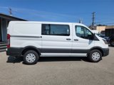 Used 2023 Ford Transit 250 Low Roof w/ Exterior Upgrade Package image 3