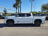 New 2025 Toyota Tundra Platinum image 3