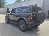 New 2025 Ford Bronco Badlands image 5