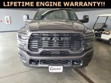 New 2025 RAM 2500 Big Horn image 4