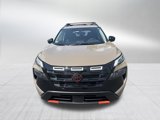 New 2026 Nissan Rogue Rock Creek image 2