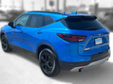 Used 2024 Chevrolet Blazer LT w/ Convenience Package image 4