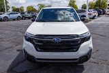 New 2025 Subaru Forester Touring image 5