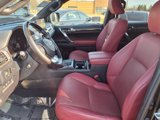 Certified 2022 Lexus GX 460 Premium image 4