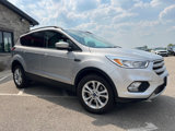 Used 2018 Ford Escape SE image 3