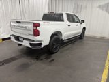 New 2025 Chevrolet Silverado 1500 Custom w/ Turbomax Blackout Package image 3