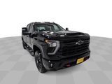 New 2025 Chevrolet Silverado 2500 LT w/ Trail Boss Package image 2