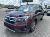 Used 2021 Honda Pilot EX-L image 2