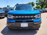 Used 2022 Ford Bronco Sport Outer Banks w/ Tech Package image 2