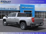New 2025 Chevrolet Silverado 3500 LTZ w/ LTZ Plus Package image 3