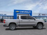 New 2025 Chevrolet Silverado 1500 RST image 5