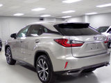 Used 2019 Lexus RX 450h AWD image 3