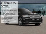 New 2026 Genesis Electrified GV70 Advanced image 4