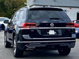 Used 2019 Volkswagen Atlas SEL R-Line image 3