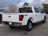 New 2025 Ford F150 XLT w/ Equipment Group 302A MID image 6