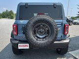 New 2025 Ford Bronco Badlands image 4