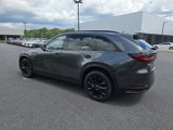 New 2025 MAZDA CX-90 Plug-In Hybrid w/Premium Sport image 3