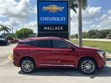 Certified 2022 GMC Terrain Denali image 5