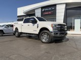 Used 2019 Ford F350 Lariat w/ Lariat Ultimate Package image 3