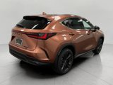 New 2025 Lexus NX 450h+ AWD w/ Luxury Package image 3