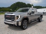 New 2025 GMC Sierra 2500 SLT w/ SLT Premium Package image 4
