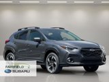 New 2025 Subaru Crosstrek 2.5i Limited w/ Crosstrek Mirror Package image 5