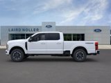 New 2025 Ford F250 Lariat image 3