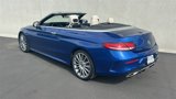 Used 2022 Mercedes-Benz C 300 Cabriolet image 5