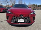 New 2025 Lexus RX 350 Premium image 2