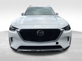 New 2025 MAZDA CX-90 3.3 Turbo w/ Premium Plus Pkg image 3