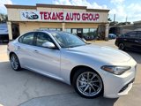Used 2022 Alfa Romeo Giulia Ti image 2