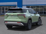 New 2026 Chevrolet Equinox LT image 4