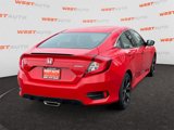 Used 2020 Honda Civic Sport image 5