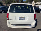 Used 2013 Dodge Grand Caravan American Value Package w/ UConnect Hands-Free Group image 6