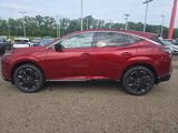 New 2025 Nissan Murano Platinum w/ Cargo Package image 4