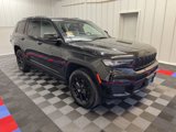 Used 2024 Jeep Grand Cherokee L Laredo image 2